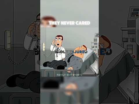 They Don't Really Care About Us