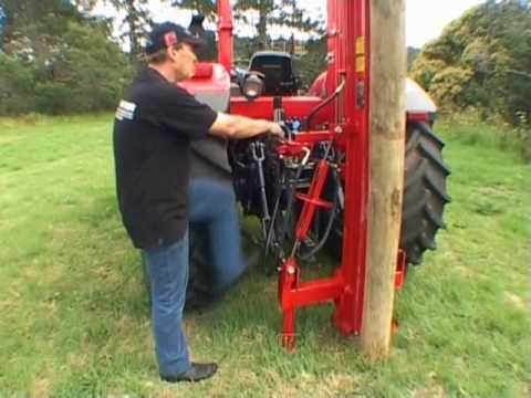 Fence Post Driver For Sale 01 2022 Fence Post Driver For Sale 01 2022