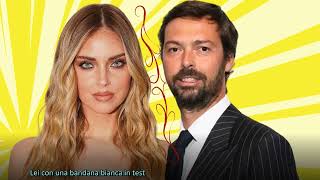 Chiara Ferragni e Giovanni Tronchetti Provera non si nascondono più, sorrisi e abbracci al tramonto