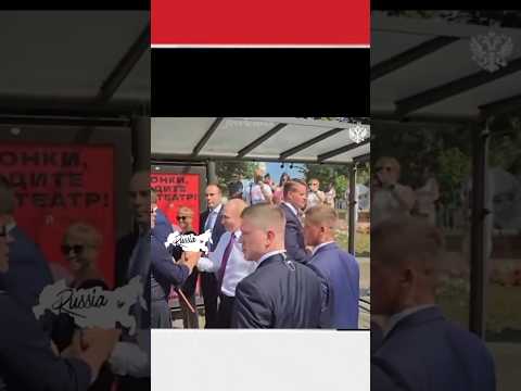 Vệ sỹ của Tổng thống Putin #телохранитель  #bodyguardputin #viraltiktok #russia #man