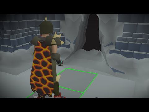 McTile to Runescape Grandmaster (#15)