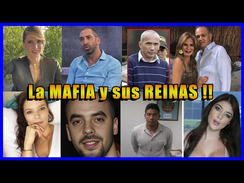 Las Verdaderas MUÑECAS de la MAFIA Parte 3