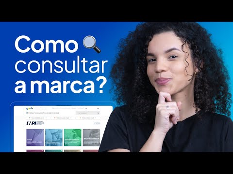 Como fazer consulta de MARCA no INPI? [TUTORIAL INPI CONSULTA DE MARCA]