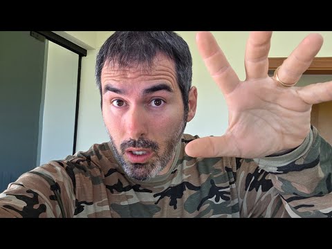 ISRAEL X IRÃ | JÁ ESTAMOS NA 3ª GU3RRA MUNDIAL | DEUS AVISOU ANTES