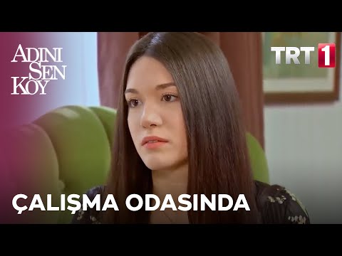 Zehra, Öme'le birlikte yattığını saklıyor - Adını Sen Koy 90. Bölüm