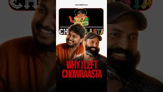 It is harder than a breakup 😓😓 | Telugu Podcast | Raw Talks With VK | #shorts #telugushorts