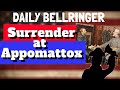 Civil War Surrender and Events
