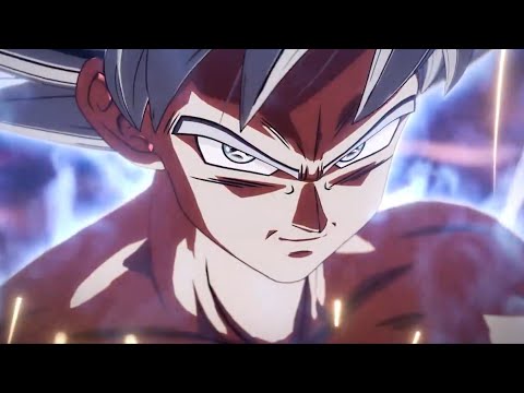 DRAGON BALL SPARKING ZERO TRAILER FINAL | FECHA DE LANZAMIENTO 11 DE OCTUBRE