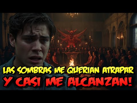 🔴 SATANÁS ME TENIA ATRAPADO Y JESÚS ME SALVO!