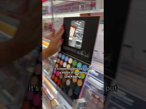 LET'S EVALUATE THE NEW MORPHE X MEREDITH DUXBURY PALETTE! #makeup #morphe #meredithduxbury