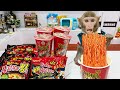 Food Video Analysis and Interpretation