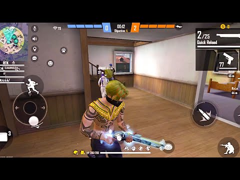 OverConfident 💥M1887 Se Headshot Mar Payenge