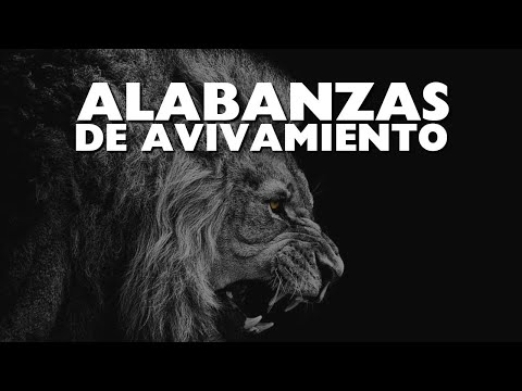 ME GOZARE EN JEHOVA - Avivamiento |  Musica Cristiana de Adoracion, Jubilo y Alegria