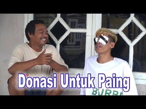 Donasi Untuk Paing