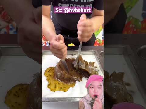 ES SUSU SODA‼️ hvbshort #food #dessert  #shorts #funny #comedy #youtubeshorts #mamajay_20
