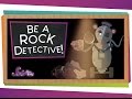 Metamorphic and Sedimentary Rocks Concepts