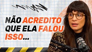 ENCONTRO DOS VENUS?
