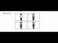 服装の選び方に関するクイズ