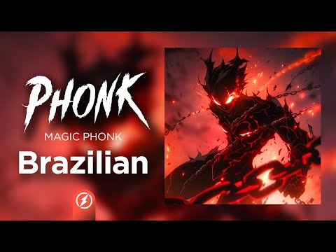 PHONK BRAZILIAN ※ BRAZILIAN SONGS / FUNK MIX 2025 ※ Phonk Music 2025 ※ Фонк 2025