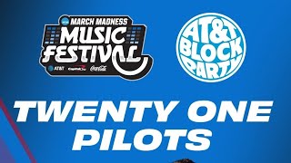 TØP's Next Performance is Tomorrow, it's Free, and Lore Anniversary | TØP News