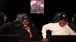 Clipse ft. Stove God - F.I.C.O. (REACTION!)