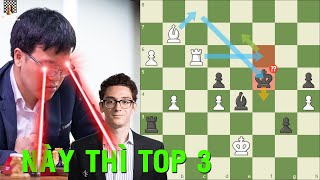 Quyết Đòi Tâm Đòi Nợ, Lê Quang Liêm Mắc Sai Lầm Nghiêm Trọng Và Cái Kết... - TungJohn Playing Chess