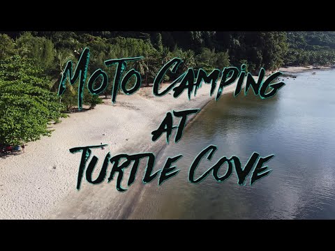 Blue Turtle Cove