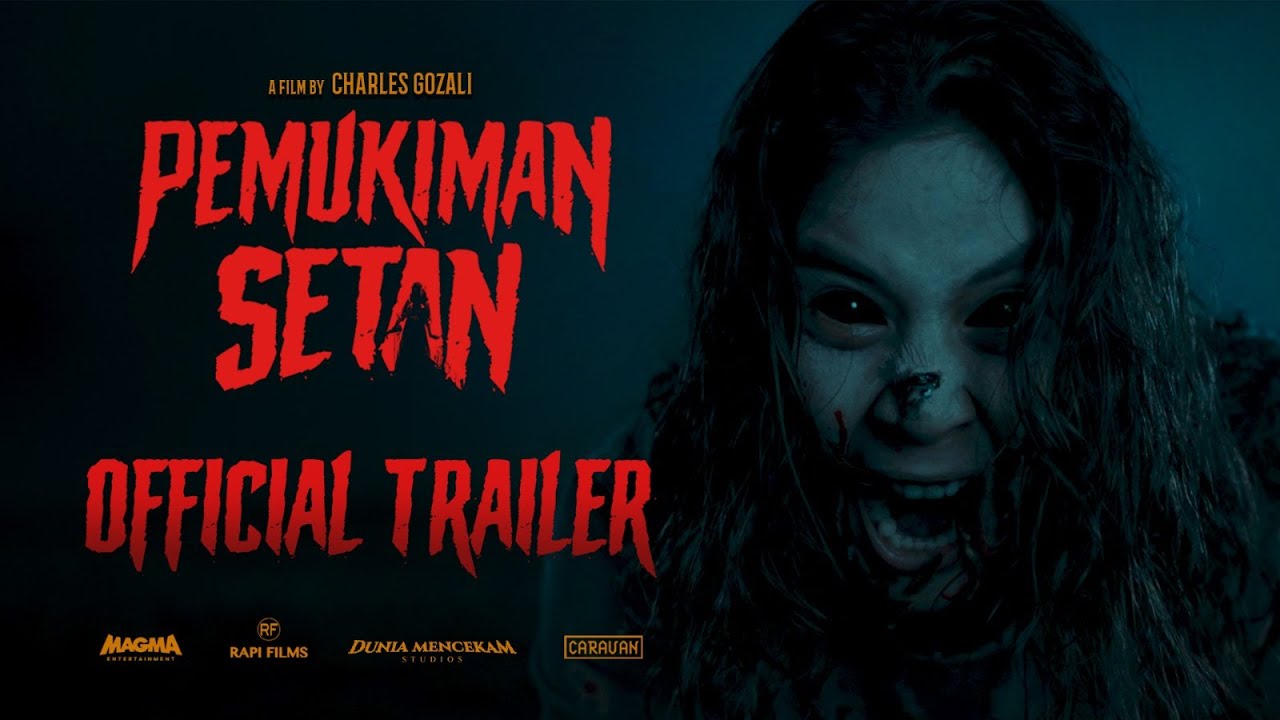 Pemukiman Setan Thumbnail trailer