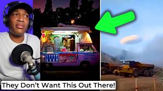 Mysterious Videos You Should Never Watch Alone