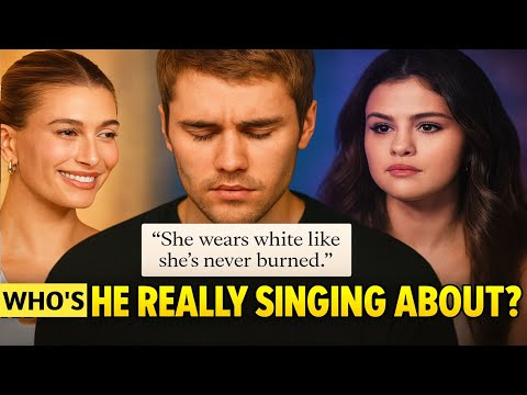 “Justin’s ‘Daisies’ Lyrics EXPOSE the Truth About Selena?”