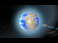 Evolução do Planeta Terra