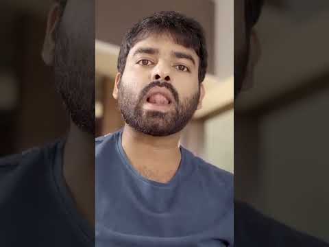 నాకు మూడ్ వచ్చింది మరి... #chandoogadu  #shorts #youtubeshorts