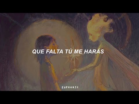 “no queda mucho tiempo, te juro que te amo” || Los Terrícolas - Te juro que te amo (letra)