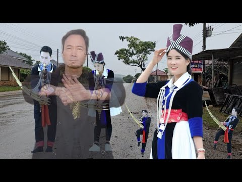 koob meej thaij duab rau nuj plaib kwm li