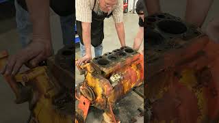 #shorts "Who says we can't pump that..."