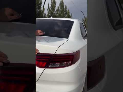 ماشینتو اینجوری خاص کن 😉