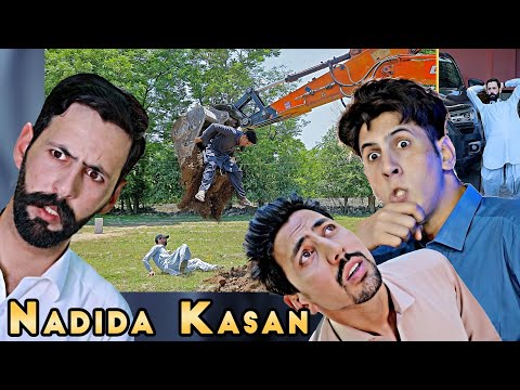 Nadida Kasan P2 | Buner Vines