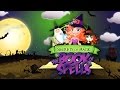 Video for Secrets of Magic: The Book of Spells