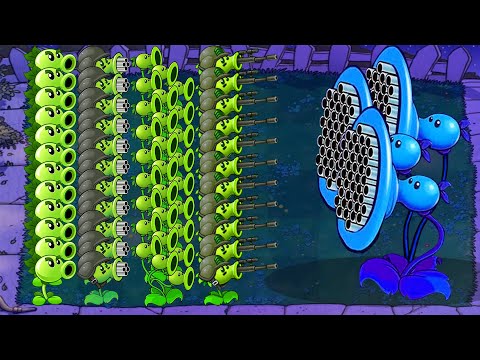 Plant vs Zombies  GW Animation  2024 - PVZ  Funny moments All Series #82