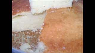 BOLO DE ARROZ | Receitas Fáceis e Econômicas