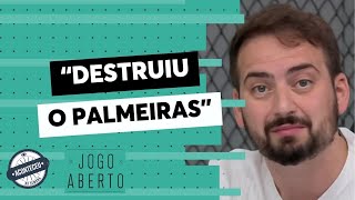Aconteceu na Semana | Cappellanes diz que Estêvão não pode ser ingênuo e crítica Abel Ferreira
