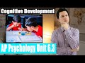 Exploring Piaget and Vygotsky's Theories of Development