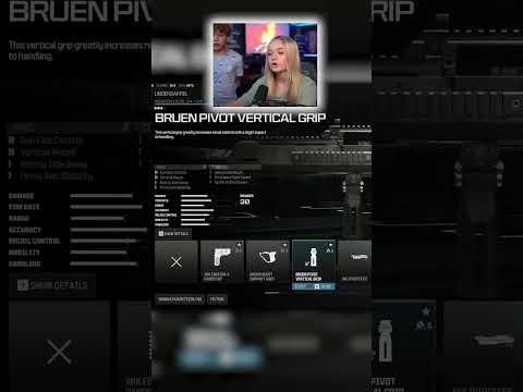 Warzone, but MY SISTER Builds MY CLASS! (Meta Maybe?)