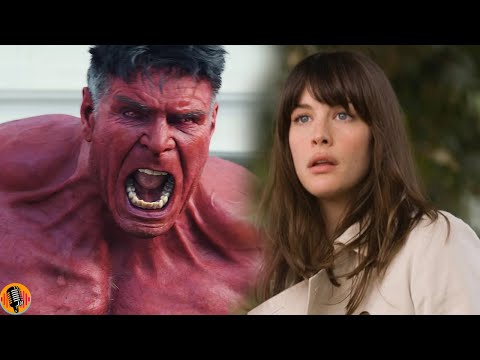How Liv Tyler Return As Betty Ross Revealed