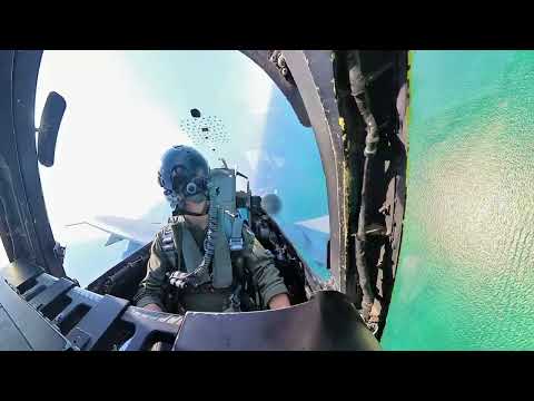 A-10 Hyundai Air And Sea Show