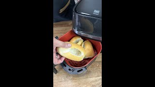 Esta receta de Airfryer fue un hit en internet! Decidí hacerla y ahora mis hijas me lo piden siempre