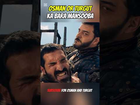 Jerkutay Phir Se larne lag Gaya | Kurulus osman bolum 194 #kurulusosman