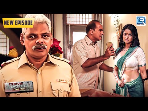 जवानी के जोश मै चुना गुनाह का रास्ता | Best Of Crime Patrol | Crime Series | Latest Episode 665