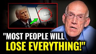 "Trump Just RUINED America In Ways I Never Imagined..." - Victor Davis Hanson
