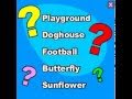 Understanding Compound Words